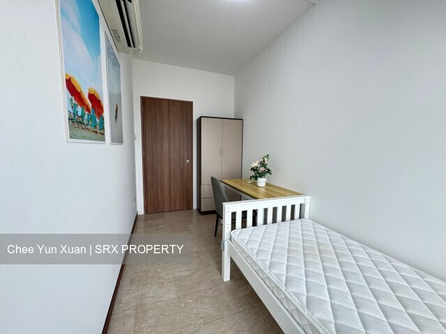 Central Grove (D14), Condominium #562068541